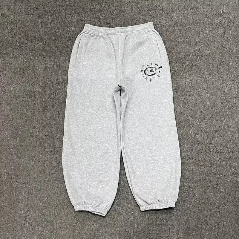 Mens Gym Sweatpants
