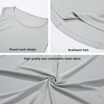 Mens Tank Top