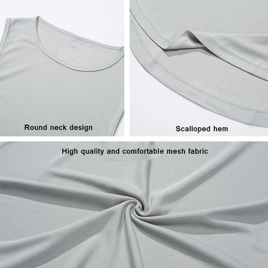 Mens Tank Top