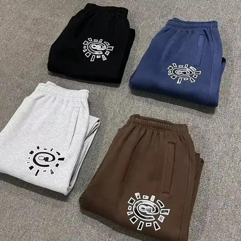 Mens Gym Sweatpants