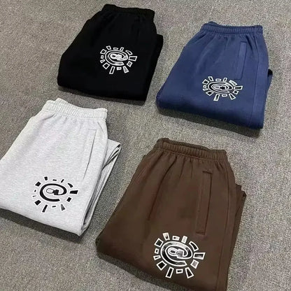 Mens Gym Sweatpants