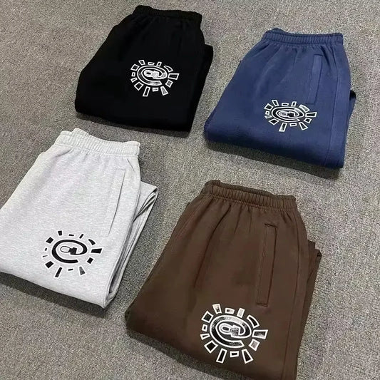 Mens Gym Sweatpants