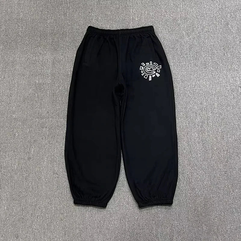 Mens Gym Sweatpants