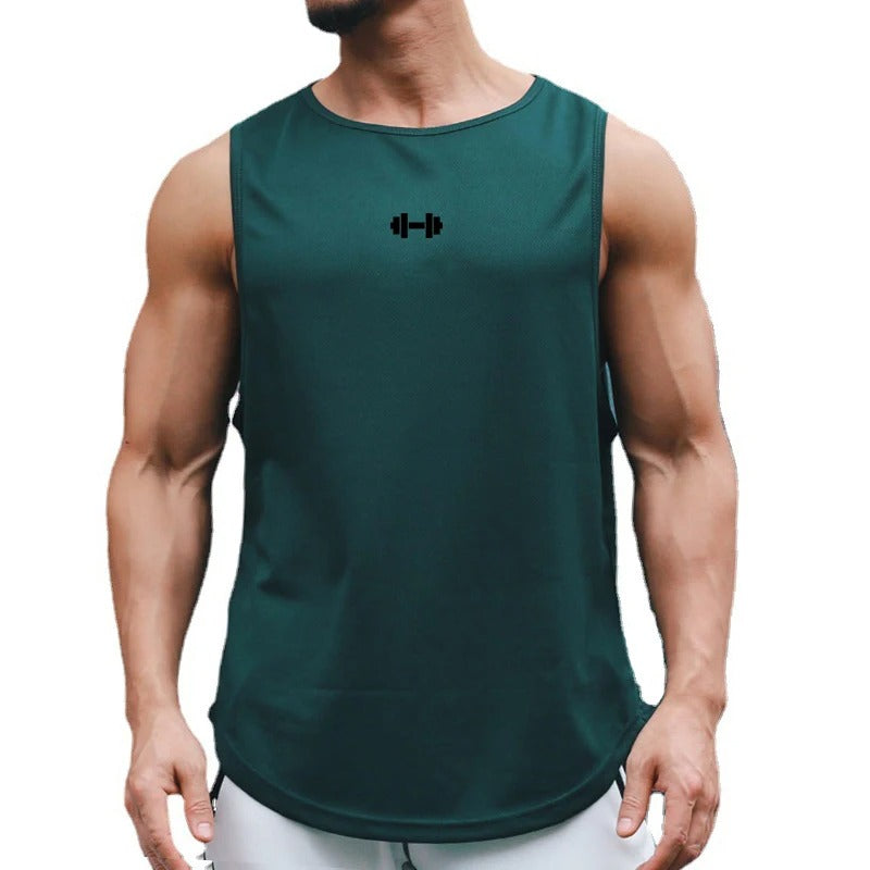 Mens Tank Top