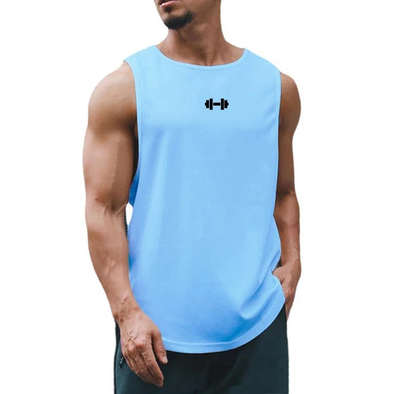Mens Tank Top