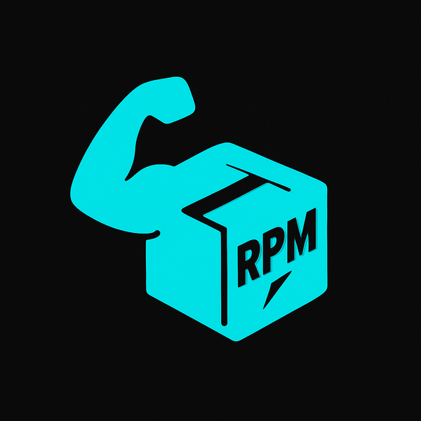 RPM Clothing Co.